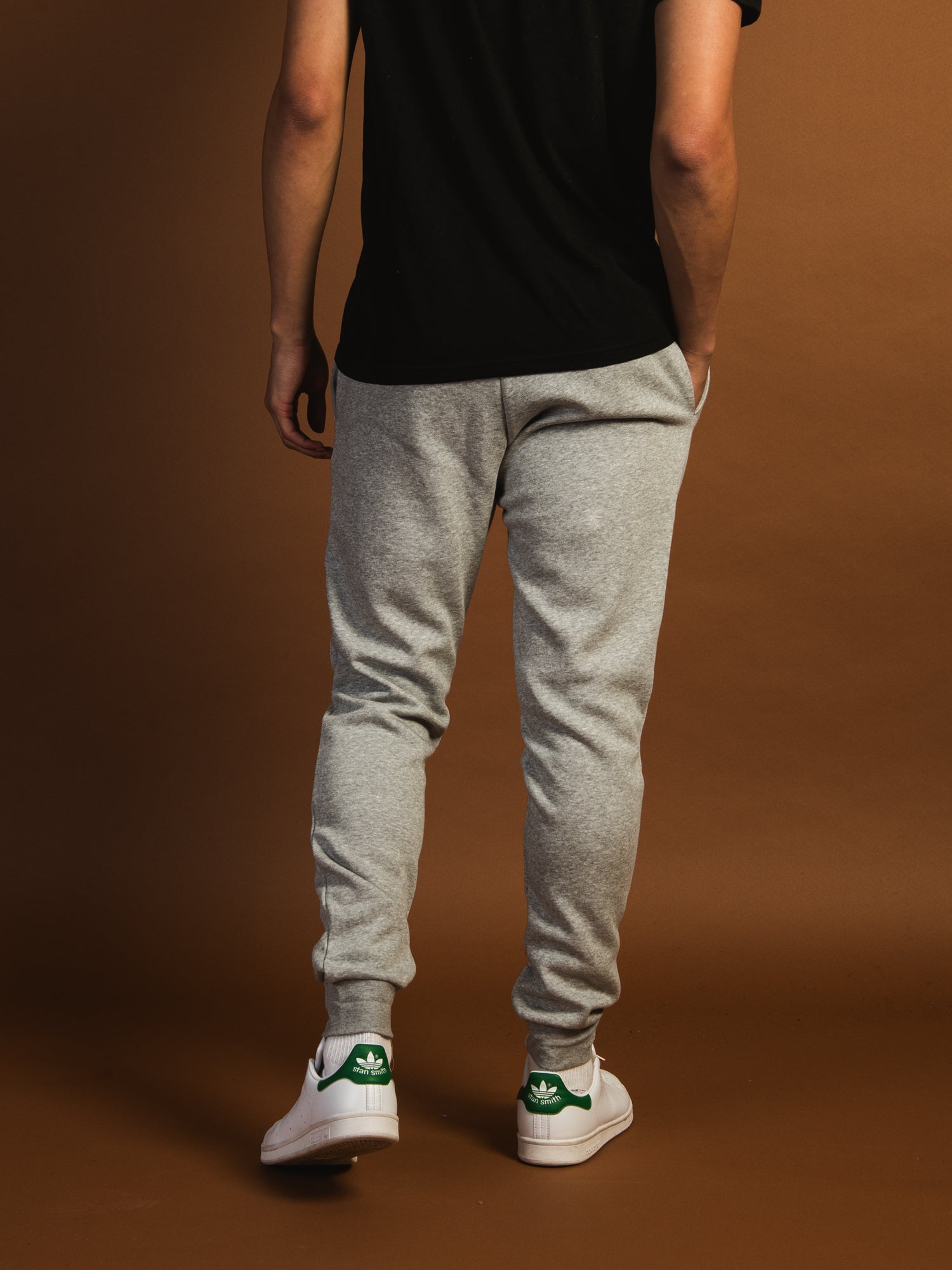 Adidas Feel Cozy Sweatpants for Women & Men - Soft Fleece Joggers with Elastic Waist - Clearance Sale - Perfect for Lounge, Workout & Casual Wear