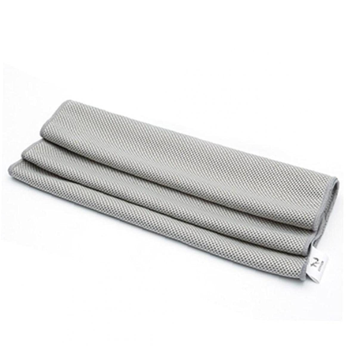 PiniceCore Cooling Ice Towel - Microfiber Yoga & Sports Cool Towel for Gym, Running, Hiking - Summer Cooling Scarf & Sweat Band for Workout, Outdoor Activities & Hot Weather Relief
