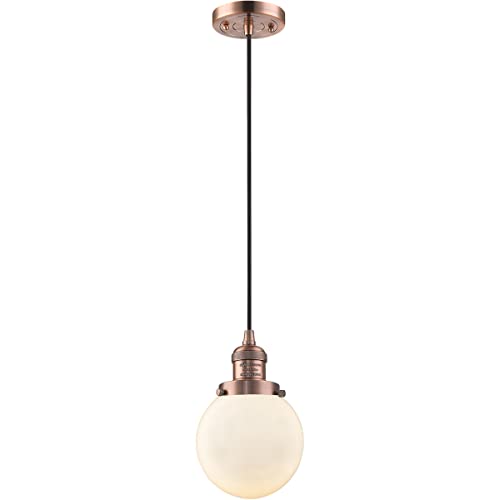 Antique Copper
