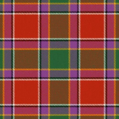 Gordon of Abergeldie Ancient Tartan Scarf - Premium Wool Plaid Wrap for Men & Women - Perfect for Scottish Heritage Events, Winter Fashion & Outdoor Activities
