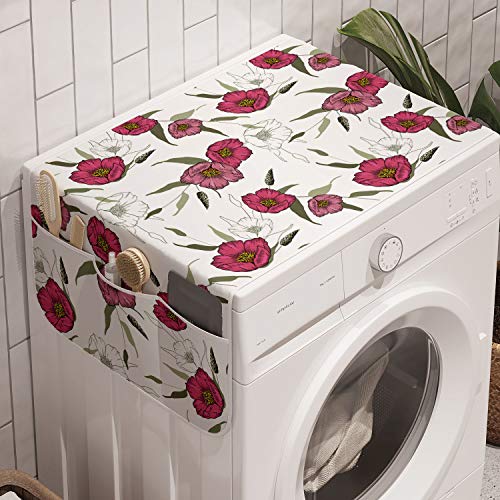 Dried Rose Army Green