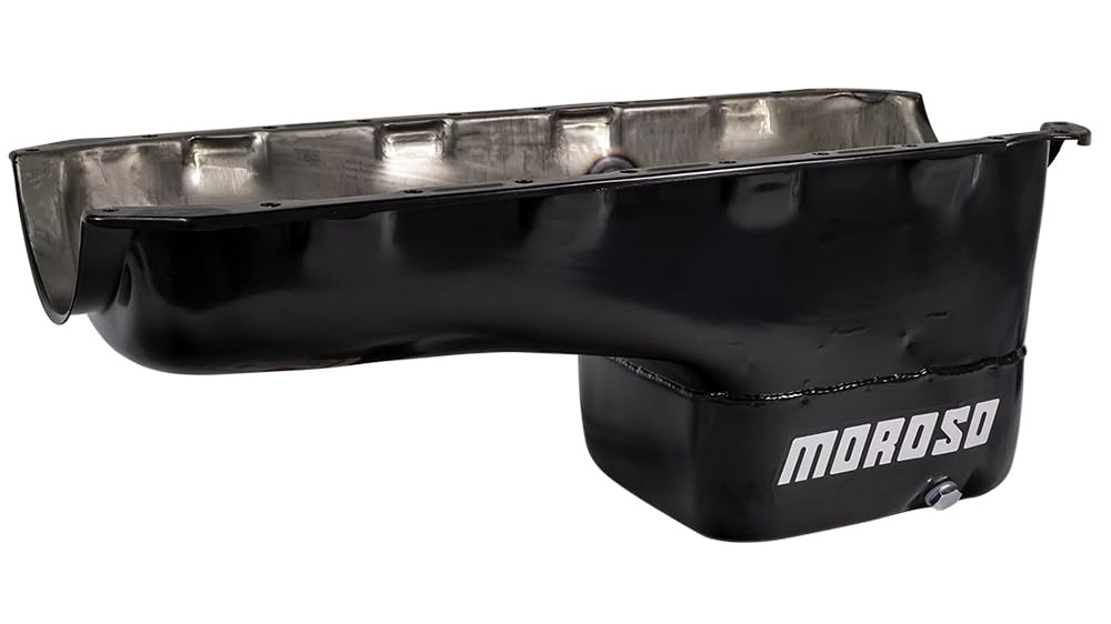 Moroso 20460 9.75