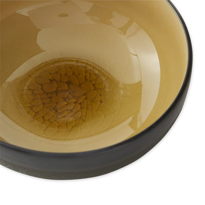 Japanese Crackle Glaze Porcelain Dipping Bowls - Elegant Small Dishes for Soy Sauce, Sushi, and Appetizers - Perfect for Asian Dining, Sushi Parties, and Home Entertaining