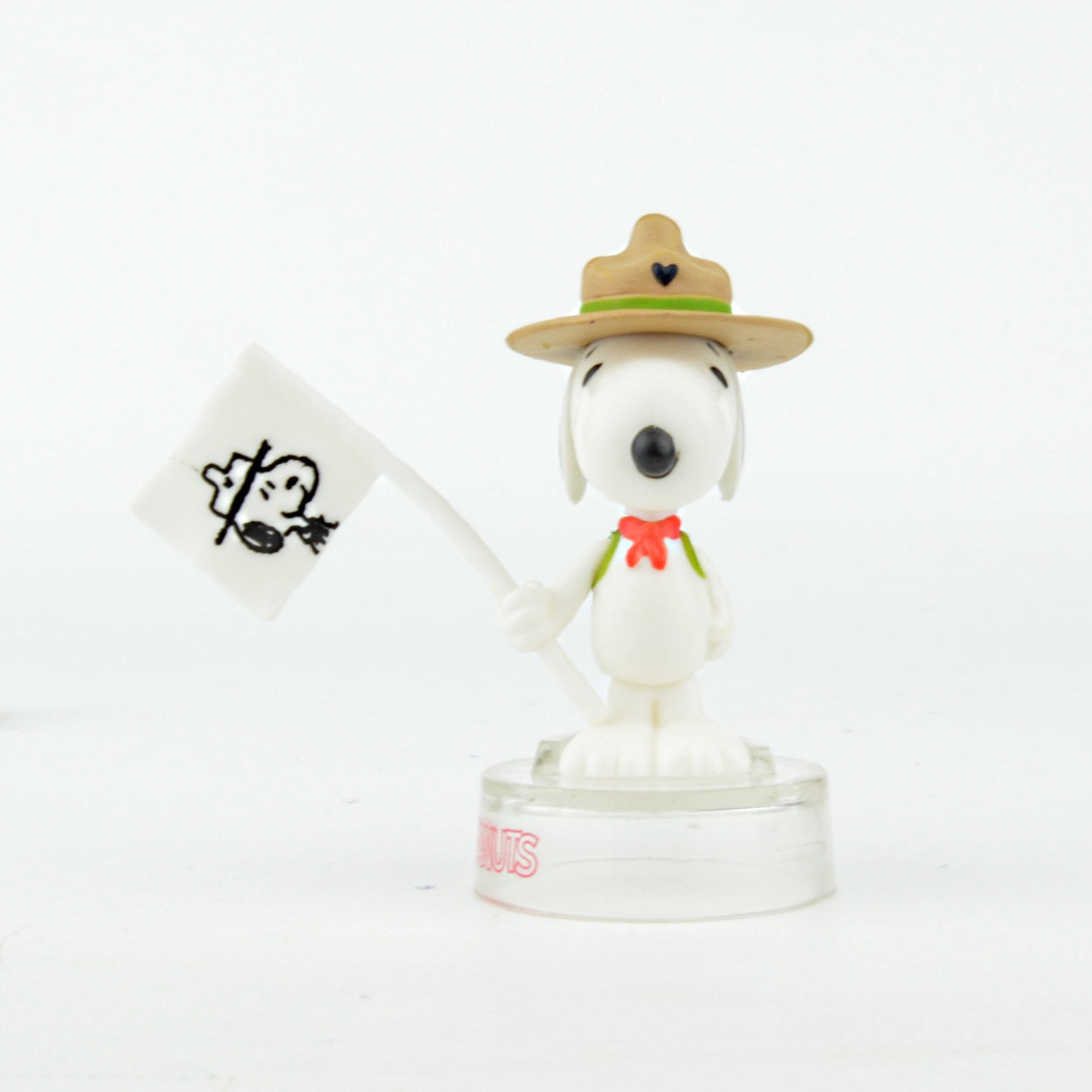 Peanuts Snoopy Collectible Figures Set - Takara Tomy 2 Inch Mini Character Toys for Display, Gifts & Anime Fans - Perfect for Home Decor, Office Desk & Pop Culture Collections