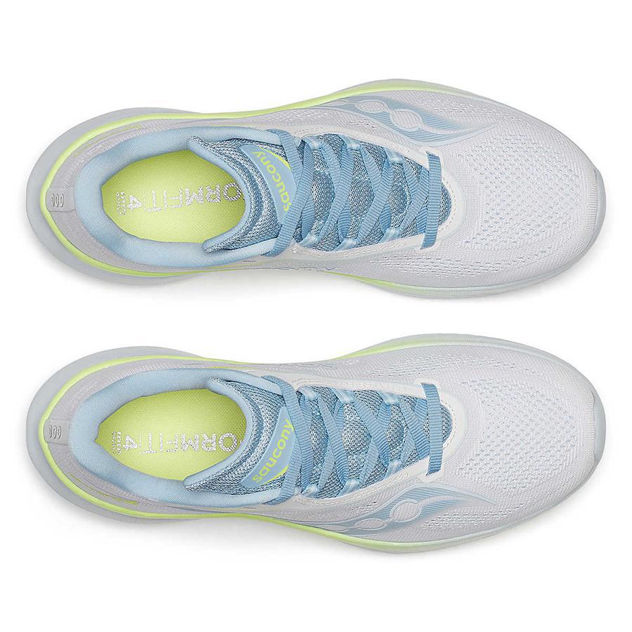 Women's Kinvara 15 Running Shoes - Lightweight & Cushioned for Road Running, Training & Gym Workouts