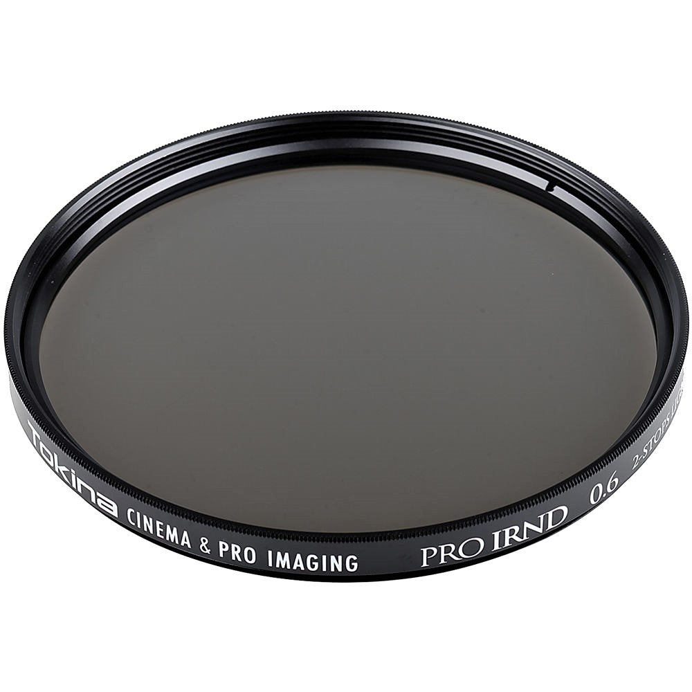 Tokina 95mm PRO IRND 0.6 Filter (2 Stop) - Professional Infrared Neutral Density Filter for DSLR & Mirrorless Cameras - Perfect for Landscape, Long Exposure & Video Photography