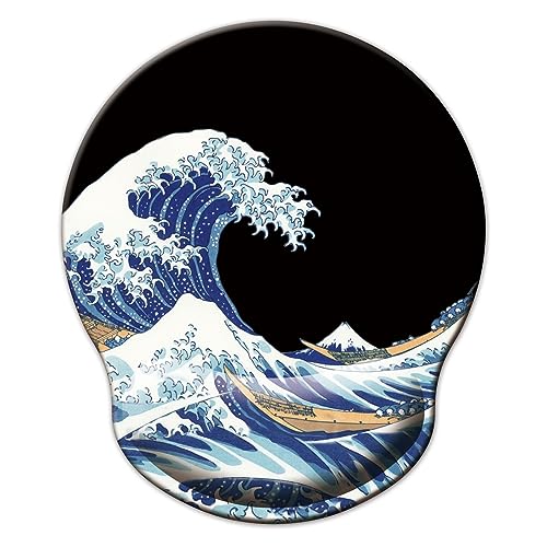 Sea wave
