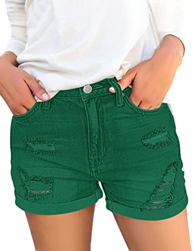 G Verdant Green