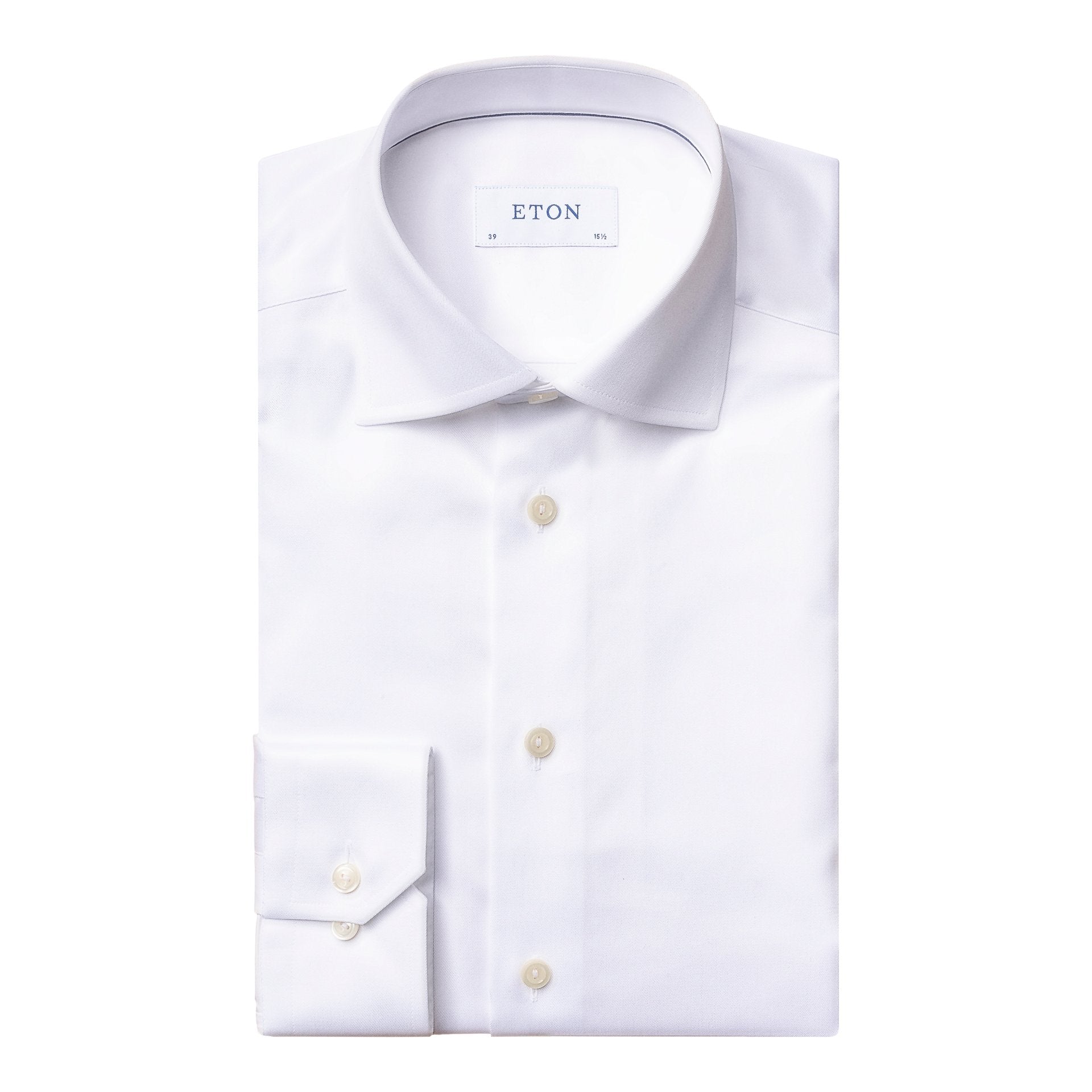 WHITE SC-TAILORED FIT