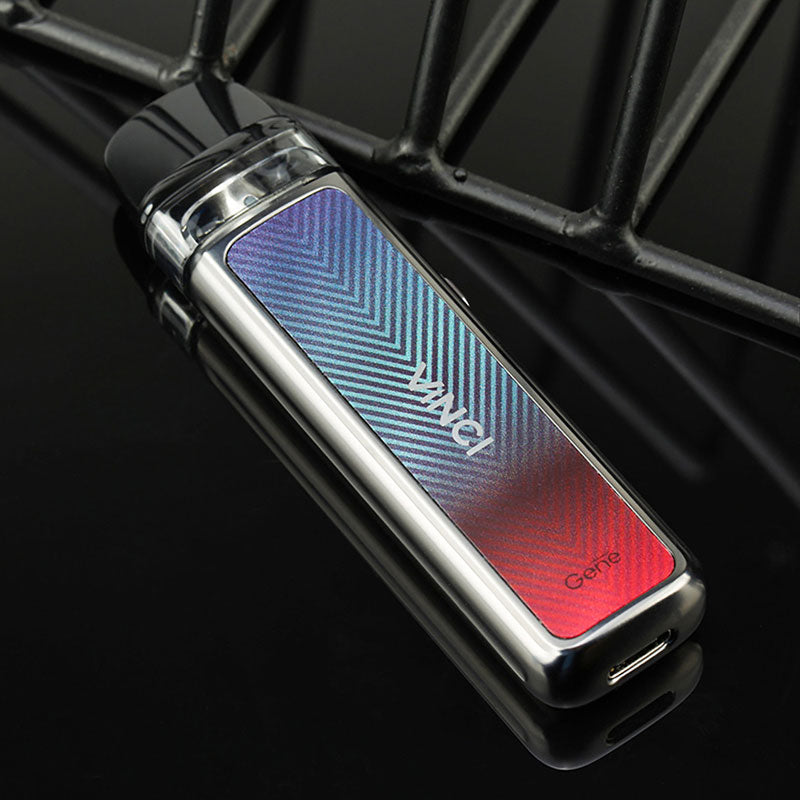 VOOPOO Vinci Pod Kit - 15W Vape Mod with 800mAh Battery | Portable Vaping Device for On-The-Go Use | Perfect for Travel & Outdoor Activities