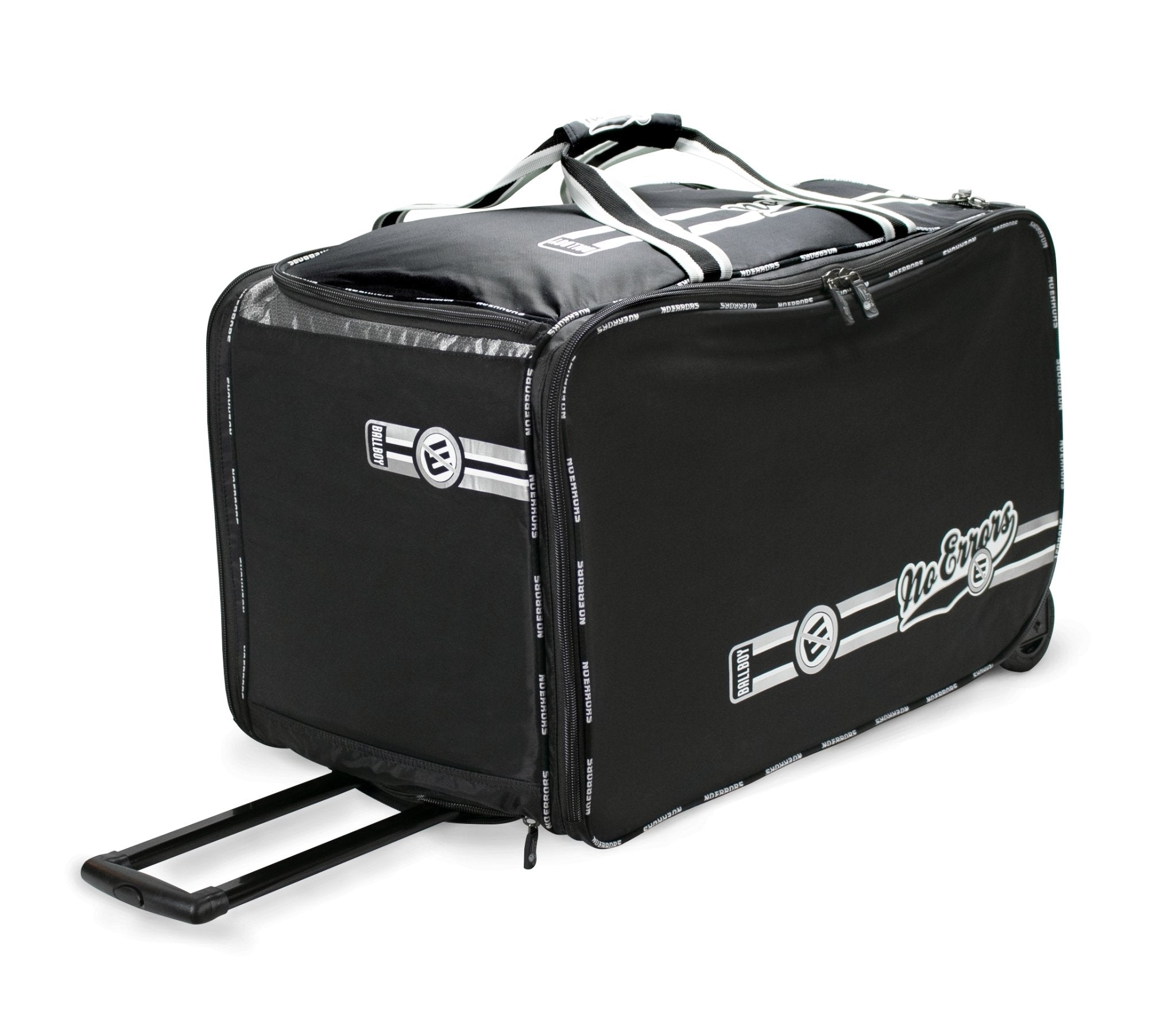 Ball Boy XL - Large Size Soccer Ball Holder for Kids & Adults | Perfect for Training, Games & Sports Practice