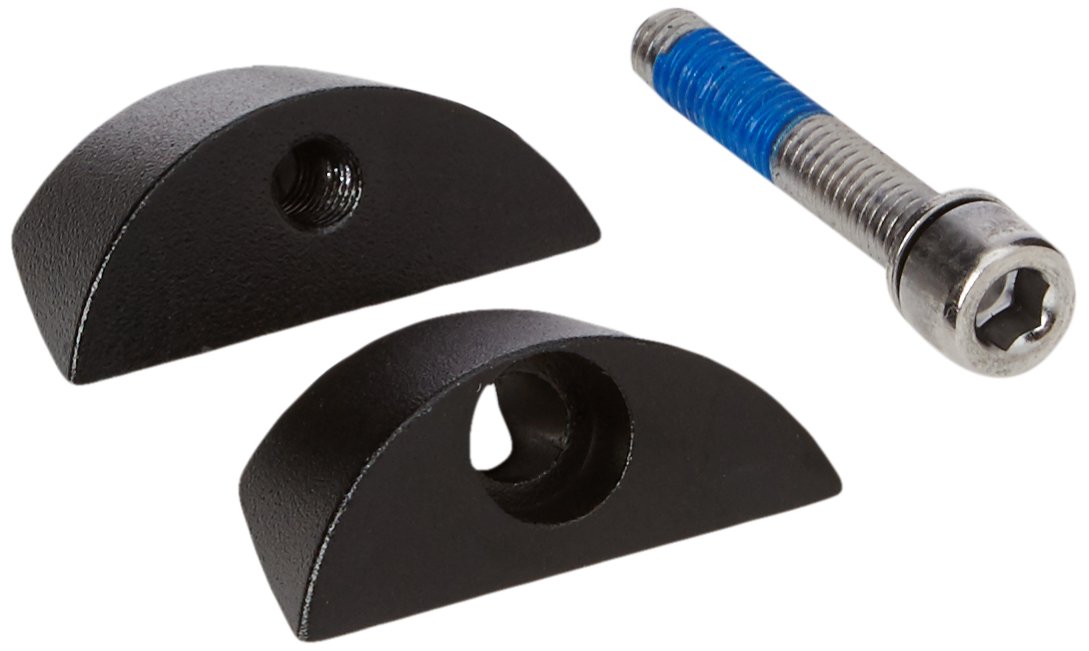TDS 675 MACA/Di2 Seat Clamp Kit - Lightweight & Durable Bike Seat Post Clamp for Road & Mountain Bikes | Perfect for Cycling Enthusiasts & Professional Riders