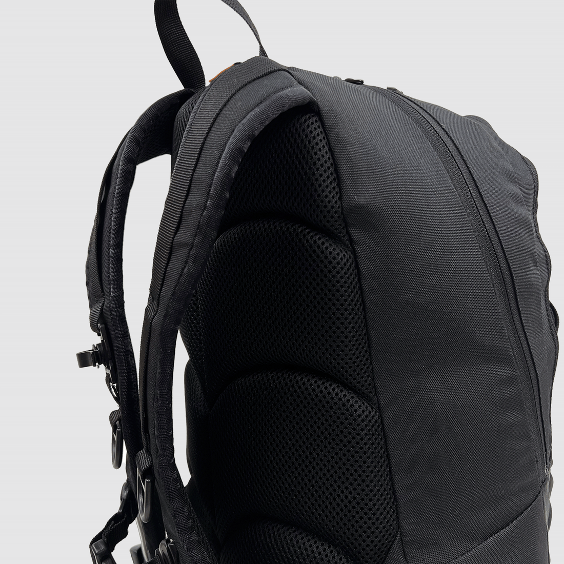 Black Wolf Arrow II 20L Tactical Backpack - Lightweight Durable Hiking Daypack for Men & Women - Perfect for Outdoor Adventures, Travel & Daily Commute