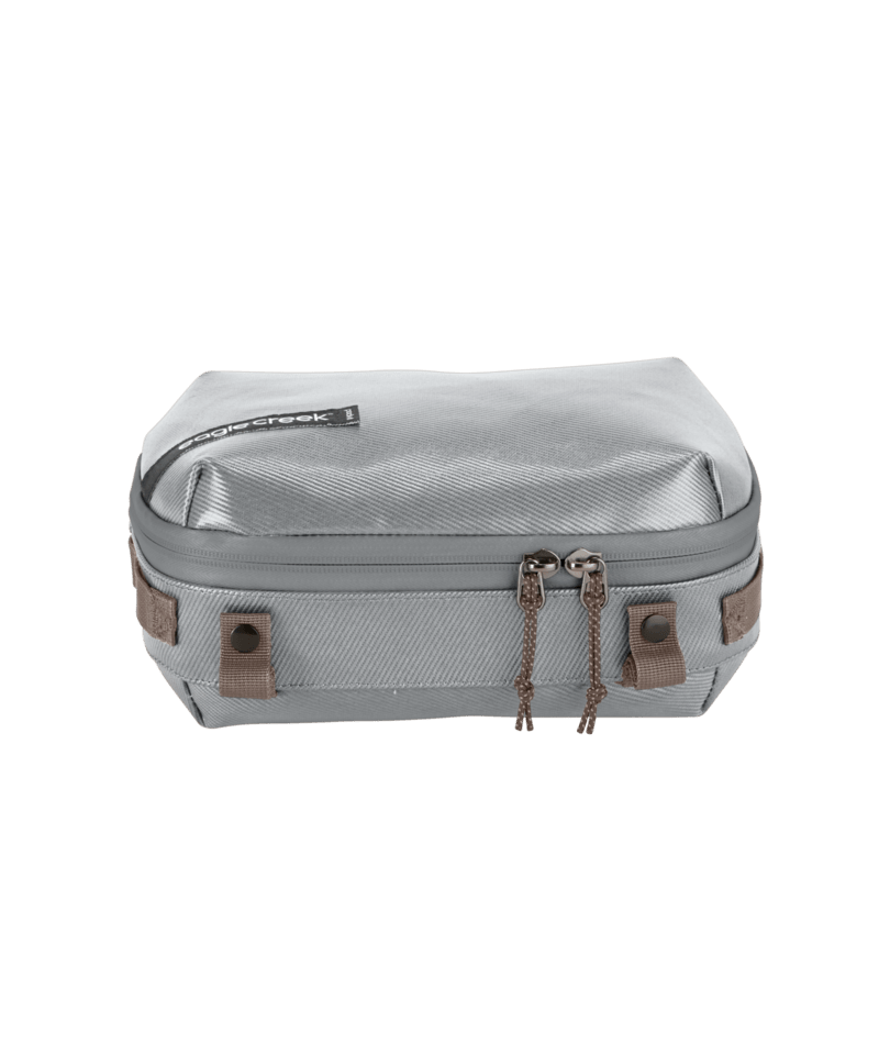 Eagle Creek Pack It Gear Cube S - Travel Organizer for Clothes & Accessories - Perfect for Suitcase, Backpack & Carry-On Luggage Organization