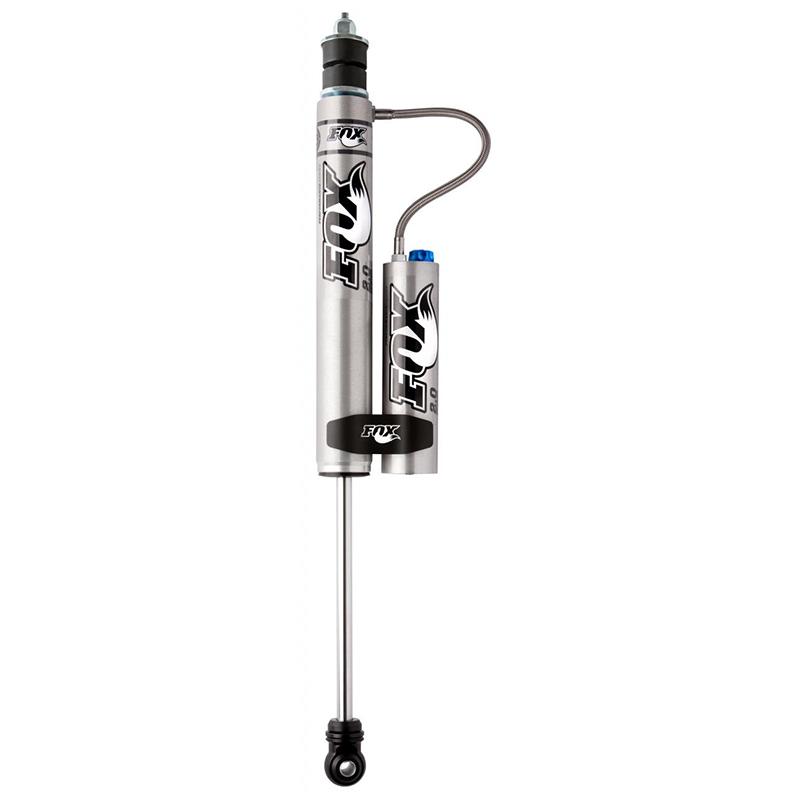 Mercedes G500 W463 2.0 Performance Series Remote Reservoir Rear Shock Absorber for Off-Road & Adventure Driving - Compatible with 2002-2015 Models