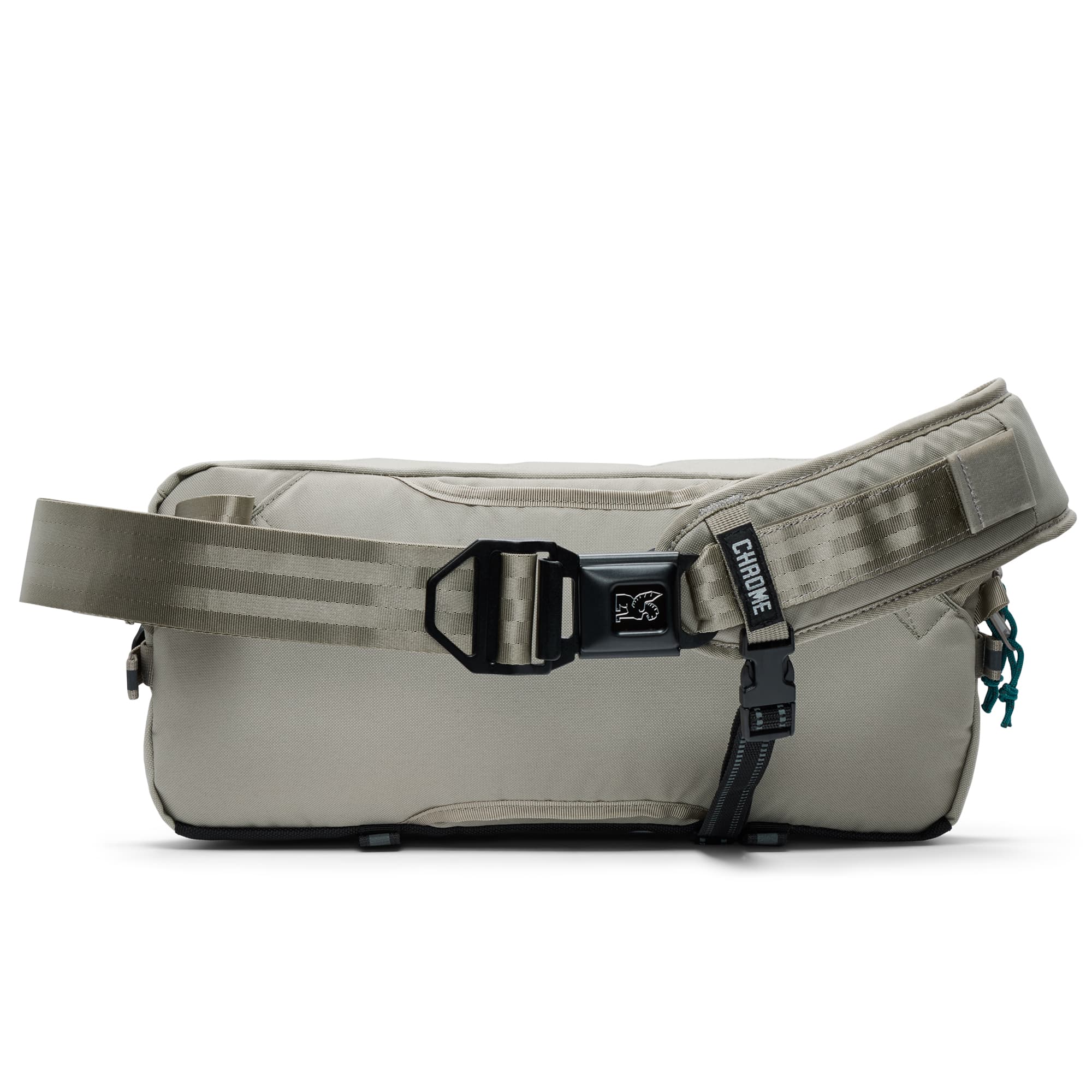 Kadet Sling Bag - Lightweight Crossbody Shoulder Bag for Men & Women - Perfect for Travel, Hiking, and Everyday Use