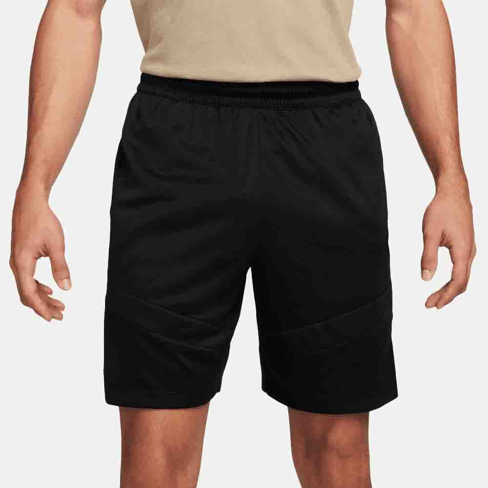 Men's Dri-FIT 8 Basketball Shorts - Breathable Quick-Dry Athletic Shorts for Basketball, Gym & Casual Wear