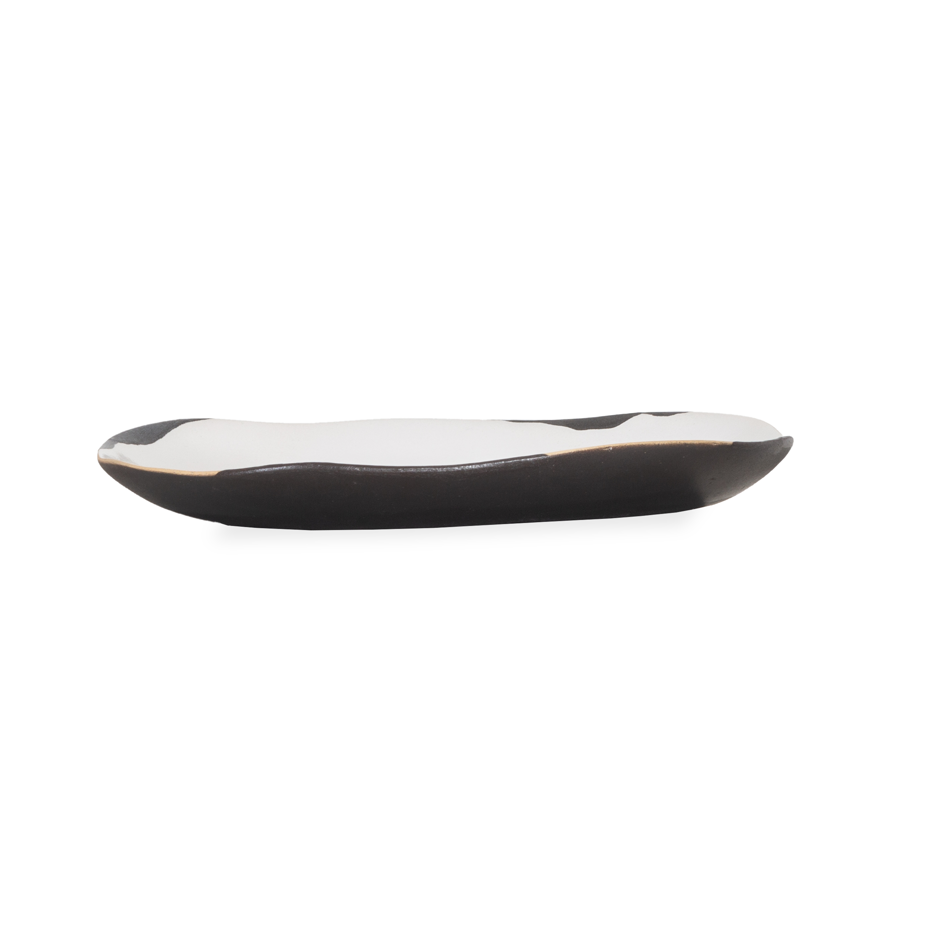 Premium Ceramic Serving Platter - Elegant Rumble Design for Appetizers, Cheese & Charcuterie - Perfect for Parties, Entertaining & Holiday Gatherings