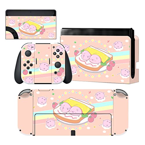 Piggy Sandwich