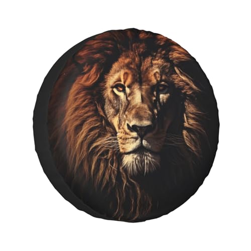 Mighty Lion