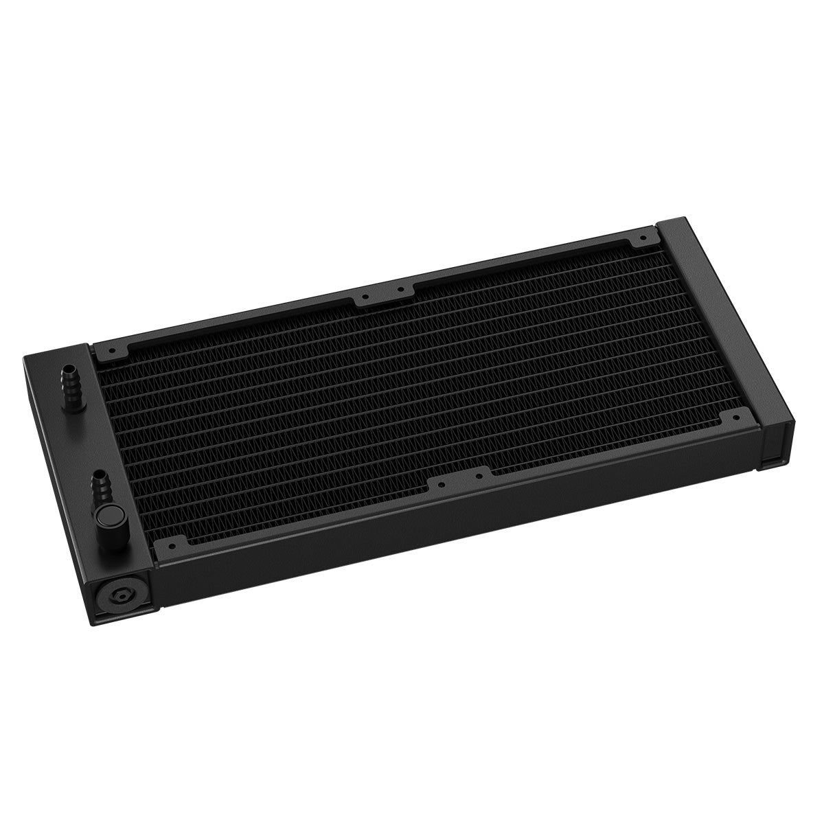 Deepcool LE520 240mm ARGB AIO Liquid CPU Cooler with PK650D 650W 80Plus Bronze Power Supply - Perfect for Gaming PC Builds & High-Performance Cooling Systems