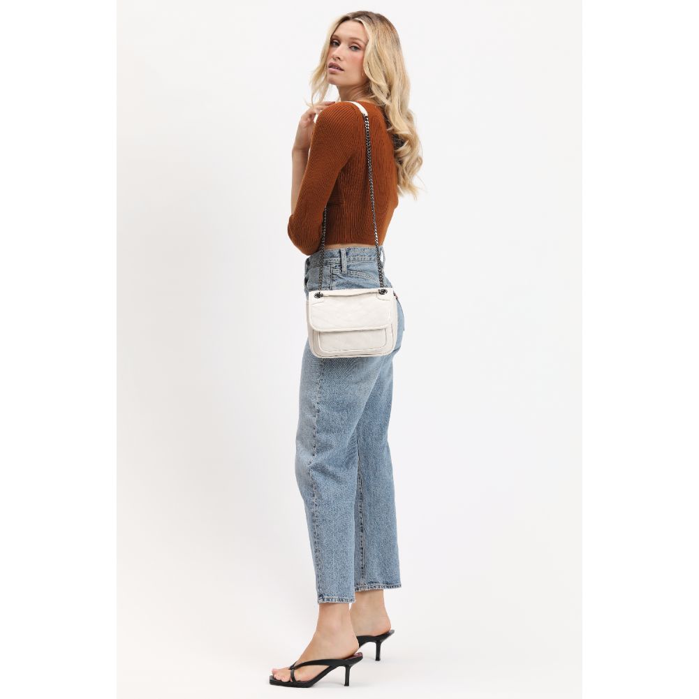 Norma Crossbody Bag for Women - Stylish & Lightweight Shoulder Purse - Perfect for Travel, Shopping & Everyday Use