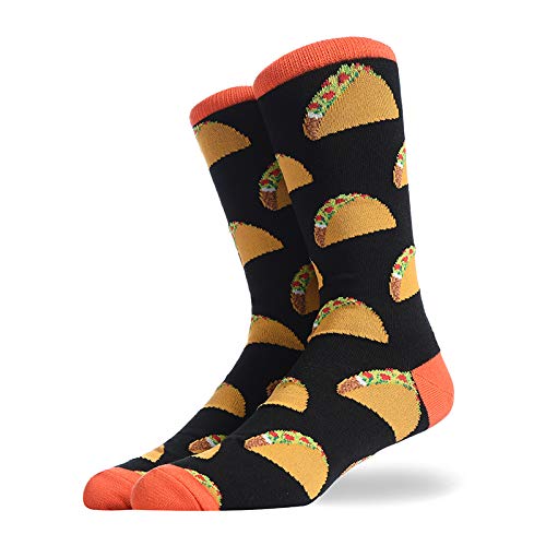Taco 1 Pair