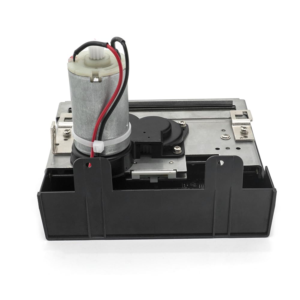 Zebra ZT210 ZT220 ZT230 ZT231 Printer Cutter Assembly Kit - Replacement Cutter for ZT200 Series Thermal Label Printers - Perfect for Warehouse, Shipping & Retail Label Printing