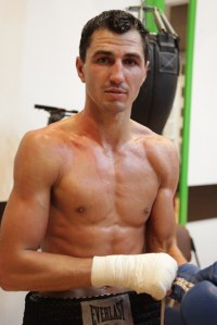 Viktor Postol Boxing Career Highlights & Fights DVD Collection - Watch Legendary Matches at Home or Gym Training