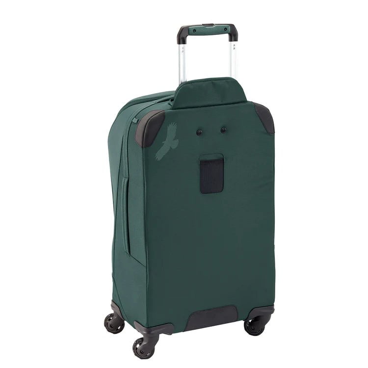 Eagle Creek Tarmac XE 4 Wheel 65L Expandable Carry-On Luggage - Perfect for International Travel, Business Trips & Long Vacations