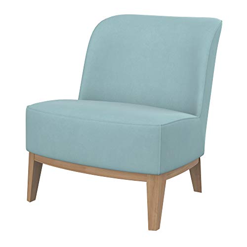 Majestic Velvet Light Blue