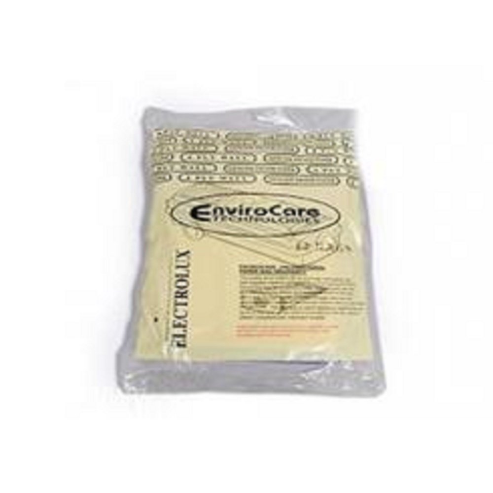 Electrolux Canister 4-Ply Type C Vacuum Cleaner Bags - 12 Pack (Part #805FP) | Premium Filtration for Pet Hair & Allergens | Ideal for Homes with Pets & Allergy Sufferers