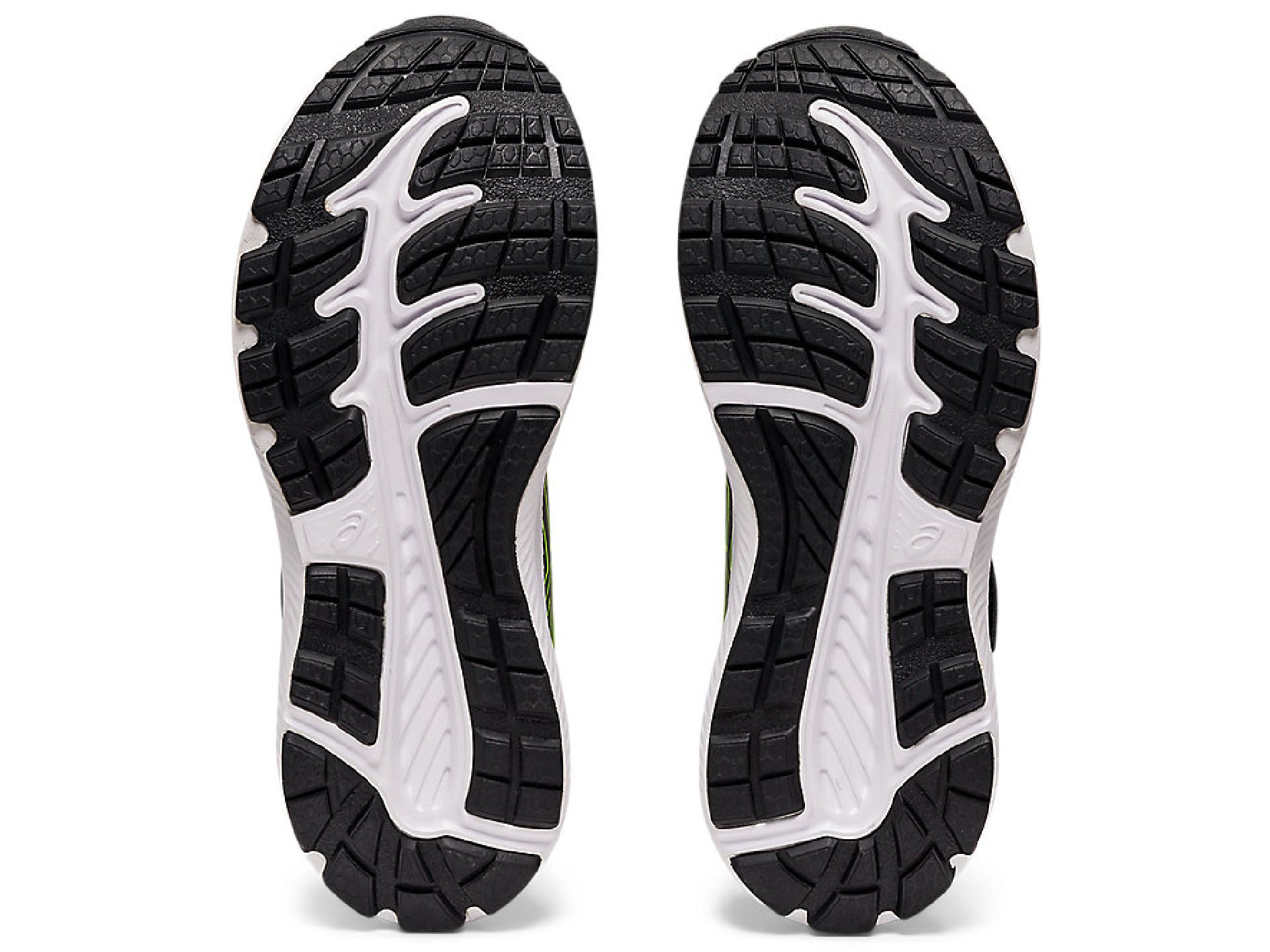 ASICS Junior Contend 7 PS Kids Running Shoes - Lightweight & Comfortable Athletic Sneakers for Boys & Girls (Style: 1014A194-005) - Perfect for School, Sports & Daily Activities