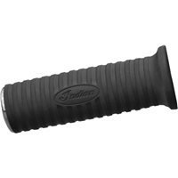 Indian Motorcycle Heated Left Hand Grip #5139627 - Premium Cold Weather Motorcycle Accessory for Comfortable Winter Riding