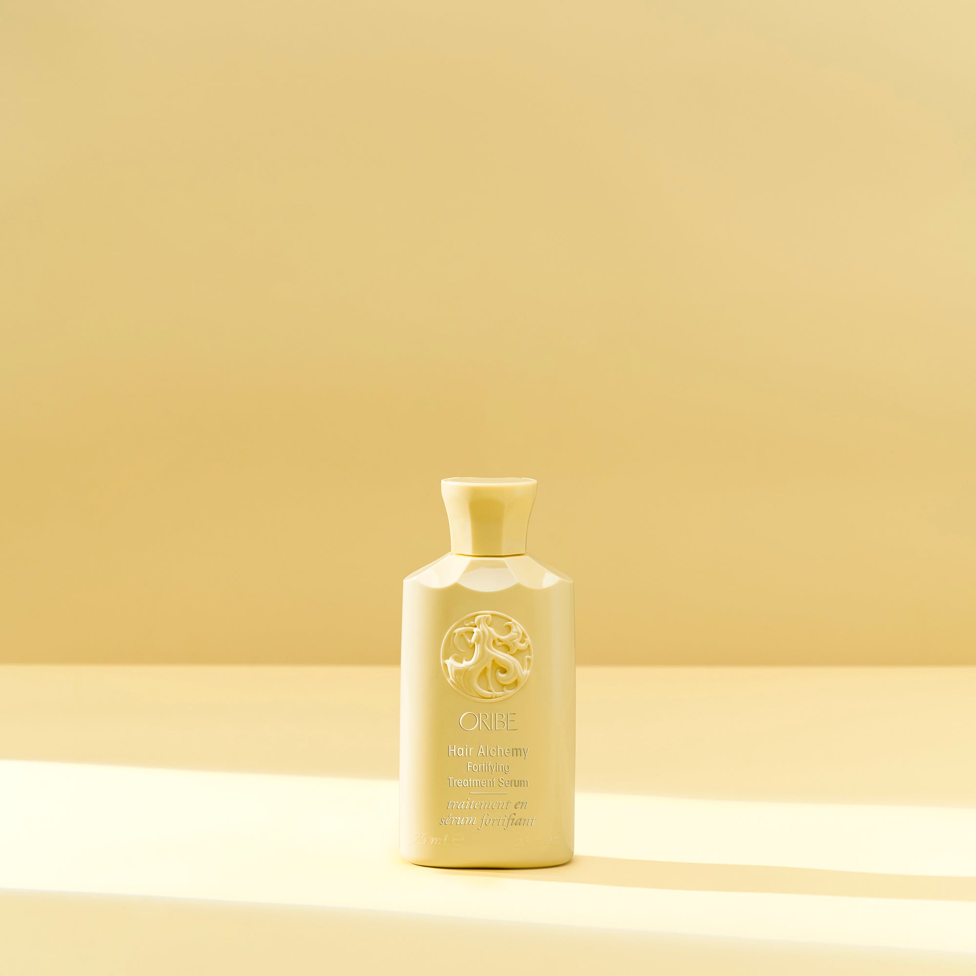 Hair Alchemy Fortifying Treatment Serum for Damaged Hair - Repair & Strengthen Hair Growth - Best for Dry, Brittle & Frizzy Hair - Use for Daily Hair Care & Styling Protection