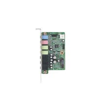 ADVANTECH PCA-AUDIO-HDA1E High Definition Audio Card for Industrial PCs - Compatible with ISBF CPU Cards (Model A1 01) - Perfect for Factory Automation & Digital Signage Systems