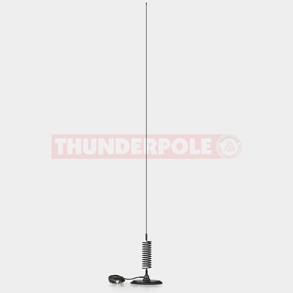 Thunderpole 7