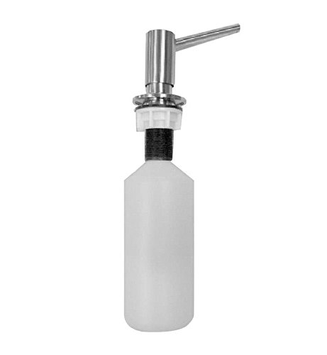 Satin Nickel