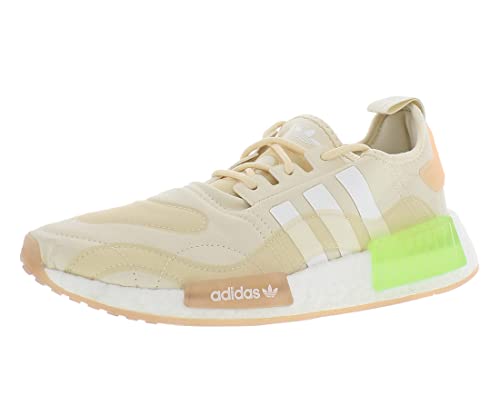 Wonder White/Signal Green-white