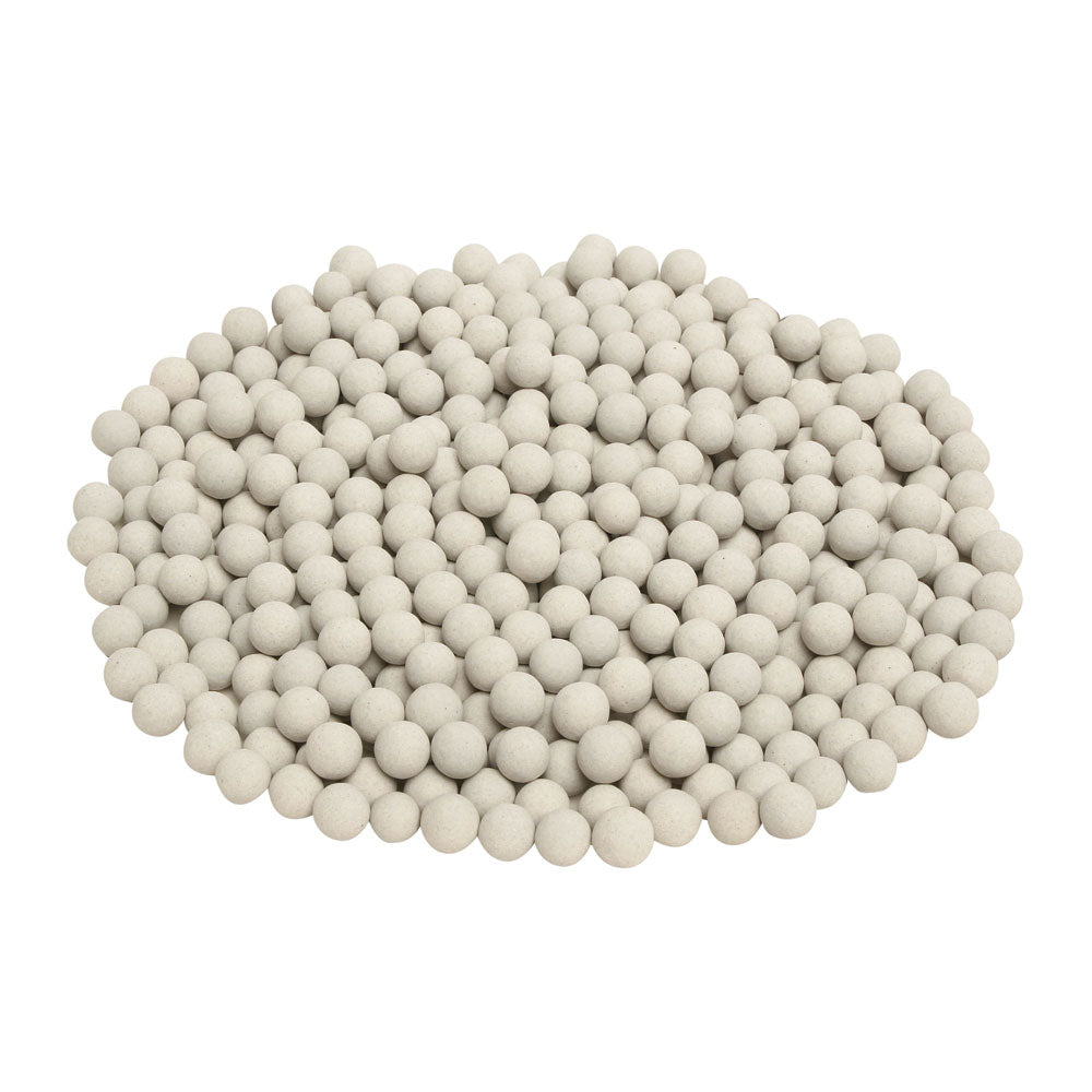 Premium Baking Beads for Pie Crust Weights - Evenly Distributes Heat for Perfect Pastry Every Time - Ideal for Blind Baking, Tart Shells & Crusts