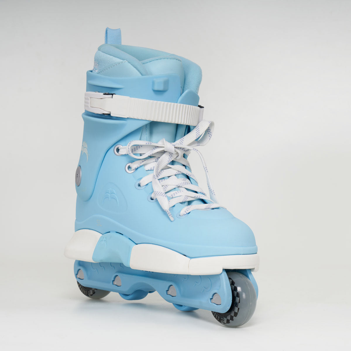 Razors SL Sky Skates - Premium Aggressive Inline Skates for Street & Park Skating - Perfect for Tricks, Stunts & Urban Skating Adventures