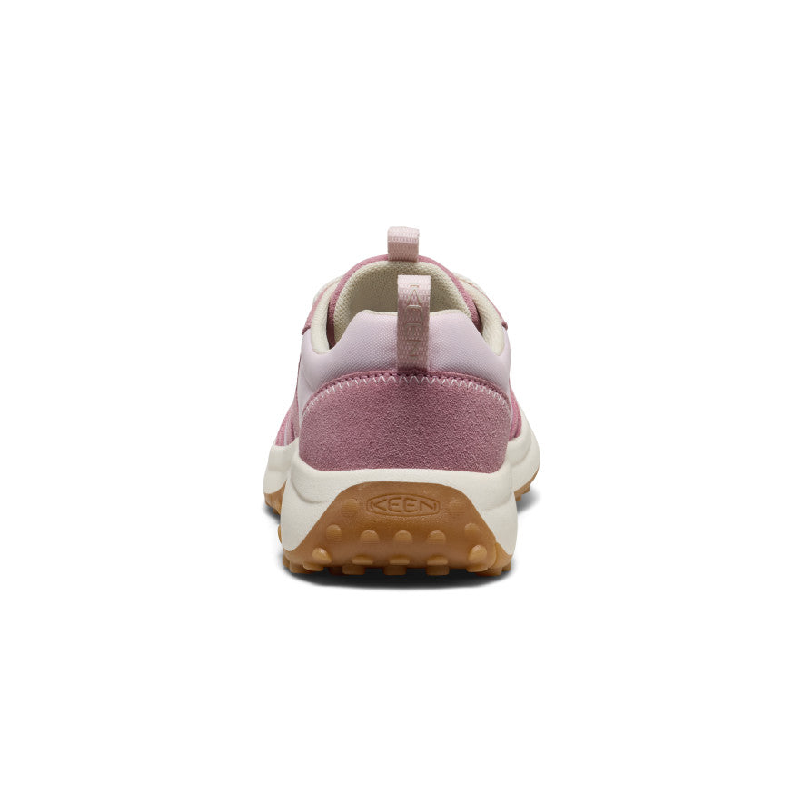 KS86 Big Kids' Sneakers - Light Purple & Pink | Comfortable Running Shoes for School, Play & Everyday Wear