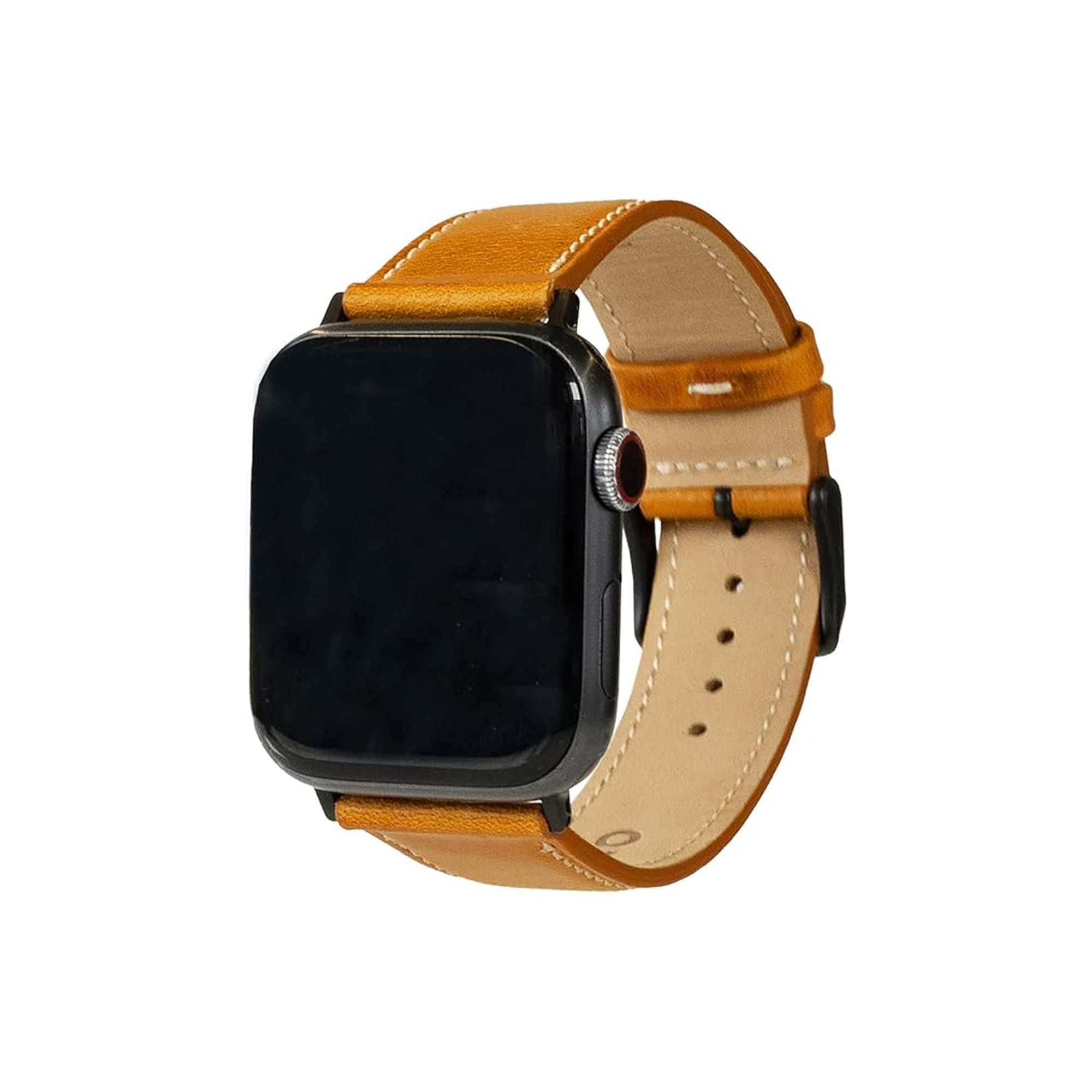 Premium Wells Watch Band Replacement - Durable & Stylish for Apple Watch, Fitbit & More | Perfect for Workouts, Daily Wear & Fashion Accessories