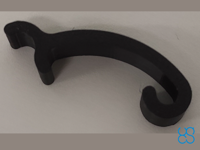 Spare Clip - High-Quality Replacement Magazine for Pistols & Rifles | Perfect for Shooting Range, Hunting & Self-Defense