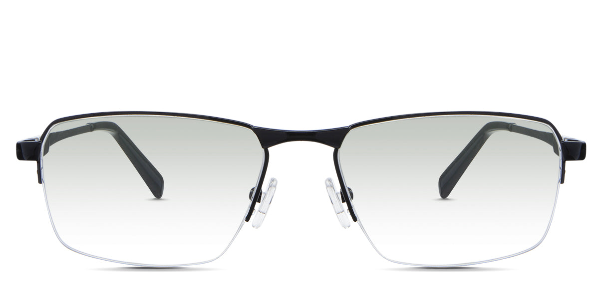 Prescription Tinted Sunglasses - UV Protection & Anti-Glare Lenses for Driving, Outdoor Sports & Everyday Wear