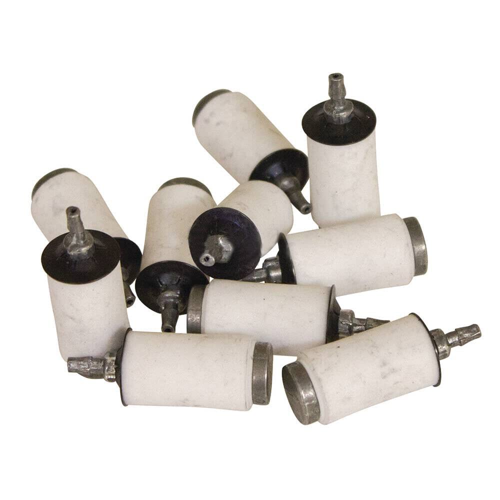 Husqvarna 610-385 Fuel Filter Replacement - Compatible with Husqvarna Chainsaws & Outdoor Power Equipment - Perfect for Lawn Mowers, Trimmers & Leaf Blowers