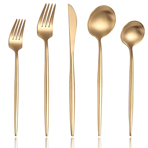 Gold