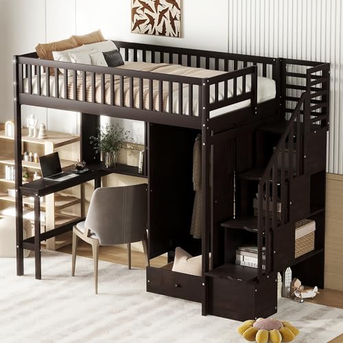 Espresso(stairs)