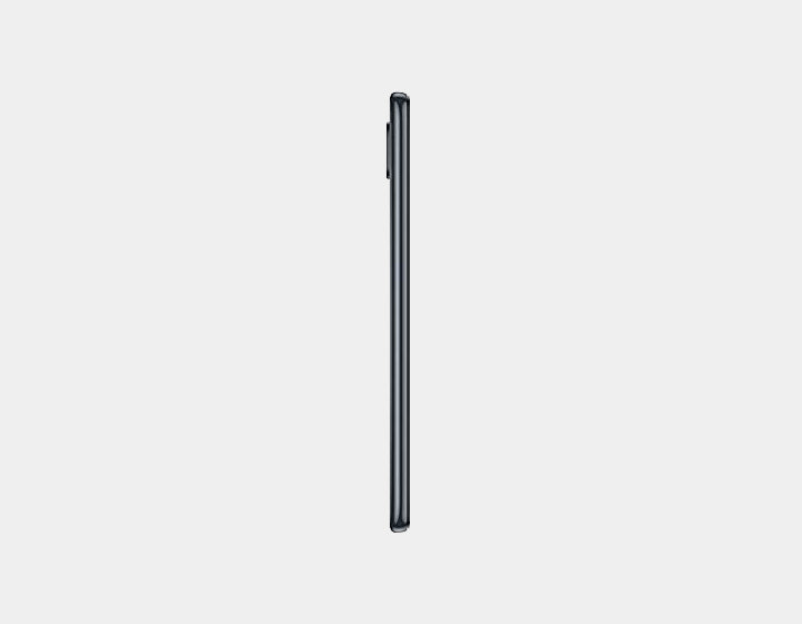 Xiaomi Redmi Note 9 Smartphone - 6.53