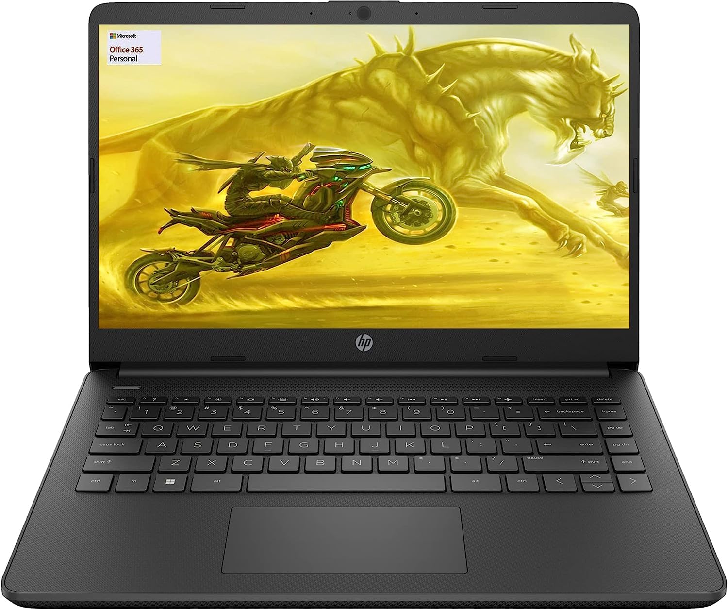 HP 14